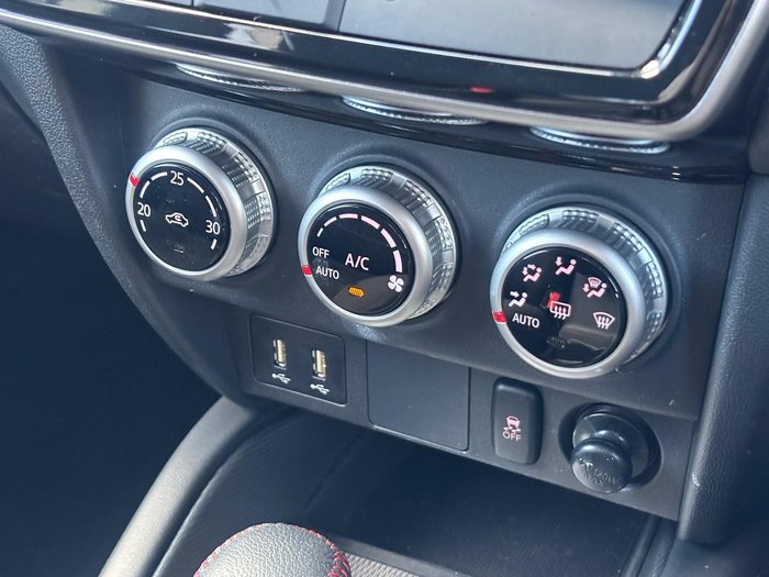 2023 Mitsubishi ASX MR