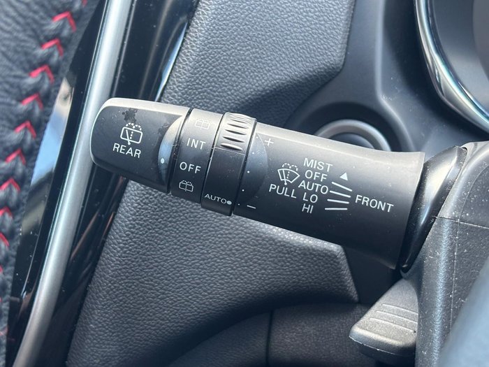 2023 Mitsubishi ASX MR