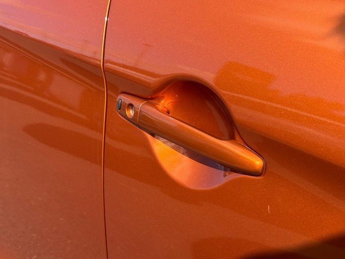 2023 Mitsubishi ASX MR