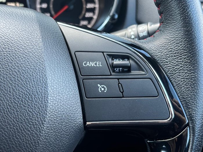 2023 Mitsubishi ASX MR