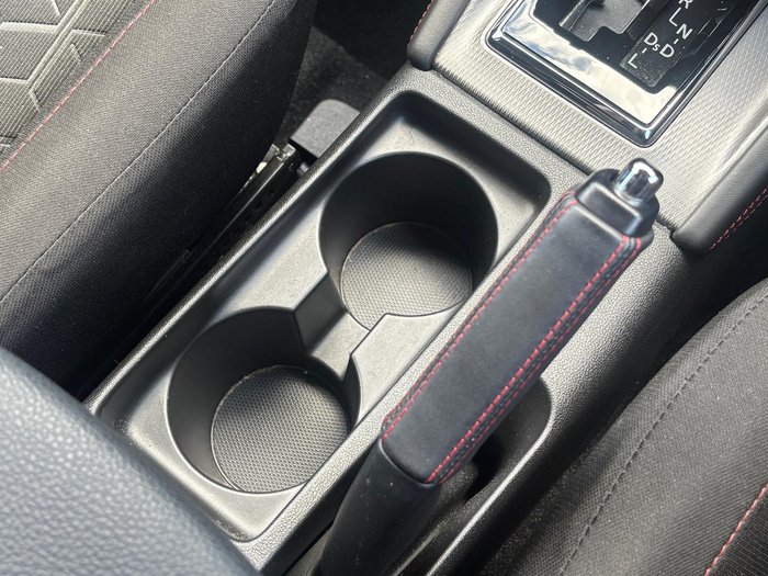 2023 Mitsubishi ASX MR