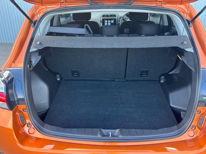 2023 Mitsubishi ASX MR