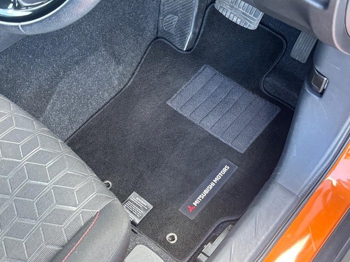 2023 Mitsubishi ASX MR