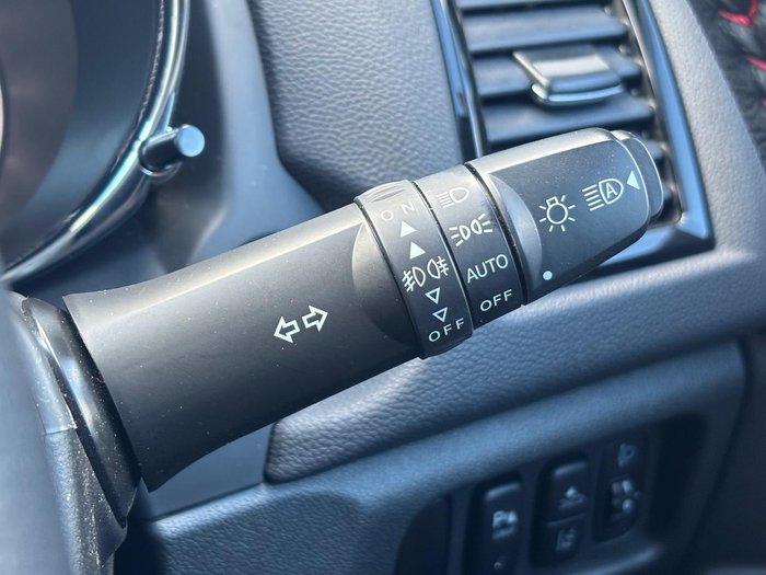 2023 Mitsubishi ASX MR