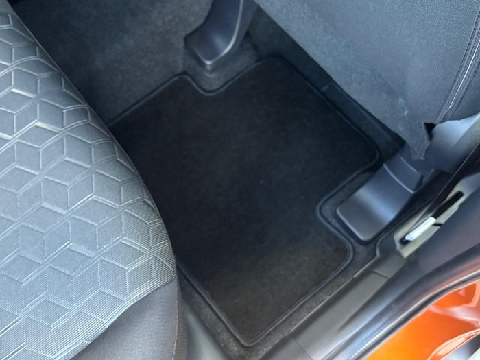 2023 Mitsubishi ASX MR