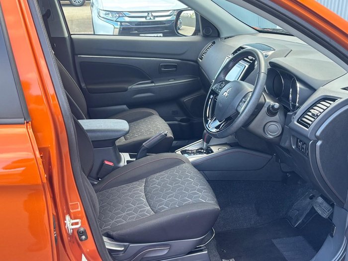 2023 Mitsubishi ASX MR