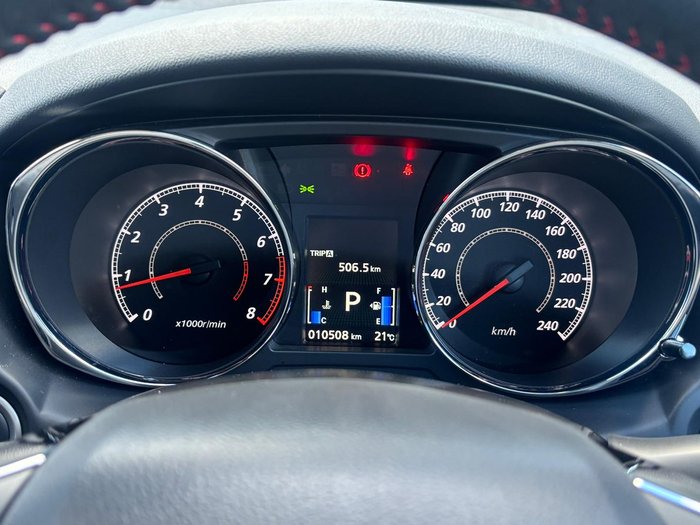 2023 Mitsubishi ASX MR