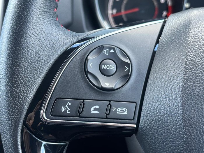 2023 Mitsubishi ASX MR