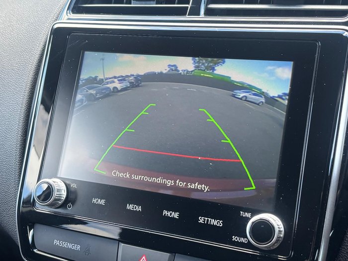 2023 Mitsubishi ASX MR