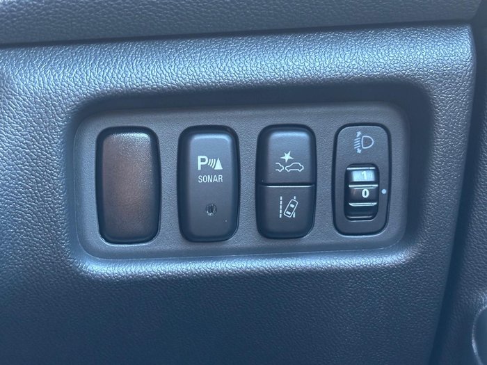 2023 Mitsubishi ASX MR