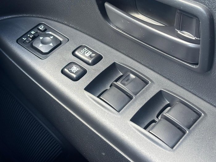 2023 Mitsubishi ASX MR