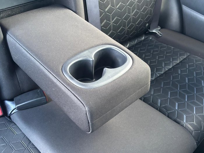 2023 Mitsubishi ASX MR