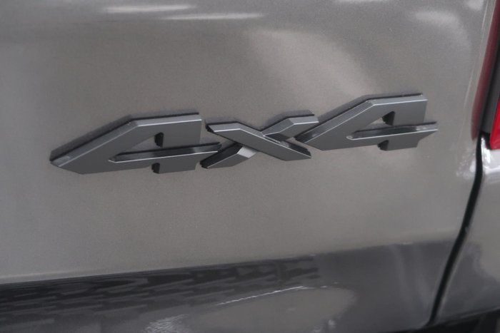 2025 RAM 1500 Limited Hurricane HO RamBox