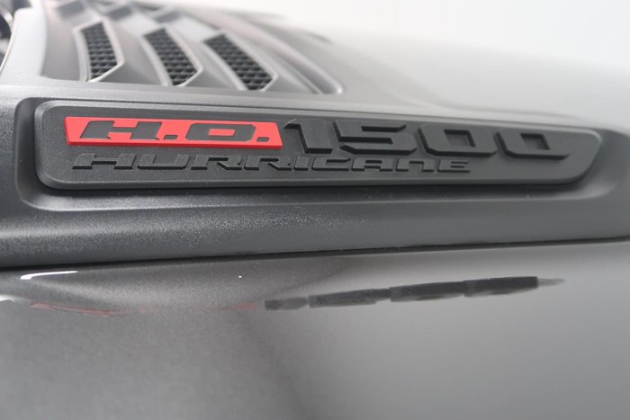 2025 RAM 1500 Limited Hurricane HO RamBox