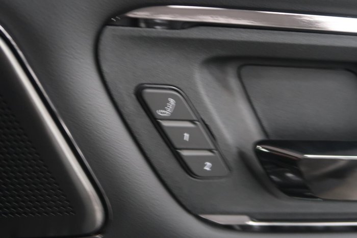 2025 RAM 1500 Limited Hurricane HO RamBox