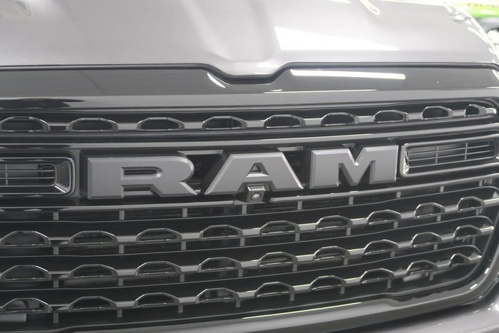 2025 RAM 1500 Limited Hurricane HO RamBox