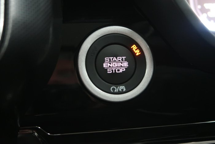 2025 RAM 1500 Limited Hurricane HO RamBox