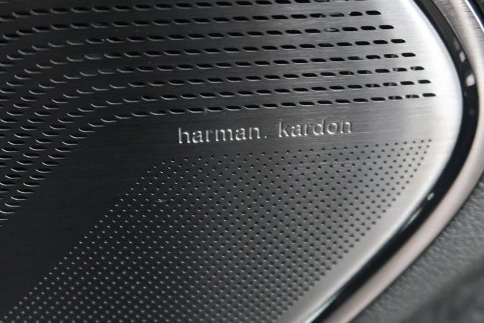 2025 RAM 1500 Limited Hurricane HO RamBox