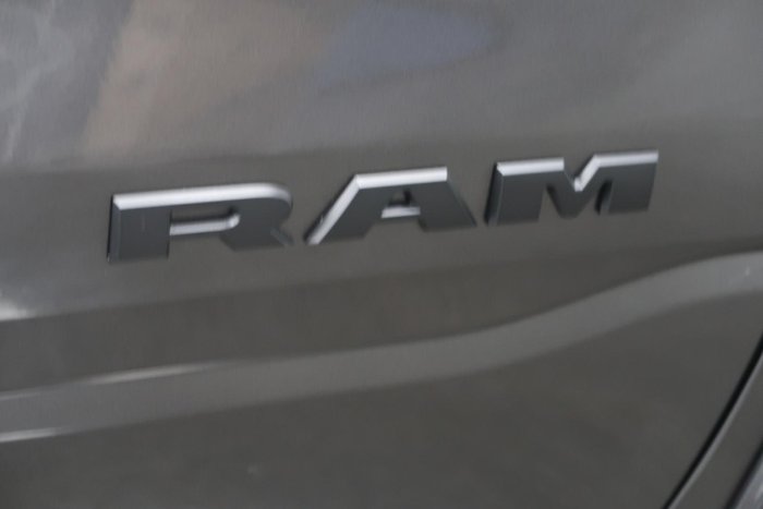 2025 RAM 1500 Limited Hurricane HO RamBox