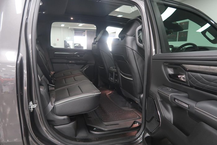 2025 RAM 1500 Limited Hurricane HO RamBox