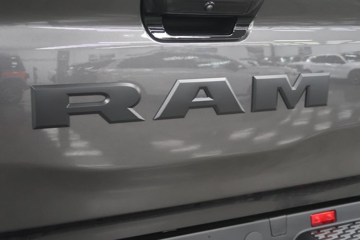 2025 RAM 1500 Limited Hurricane HO RamBox