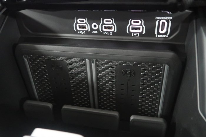 2025 RAM 1500 Limited Hurricane HO RamBox