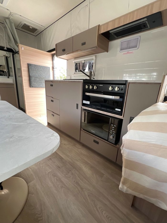 2025 JAYCO DISCOVERY 17.55-9.OB.DY-MY25