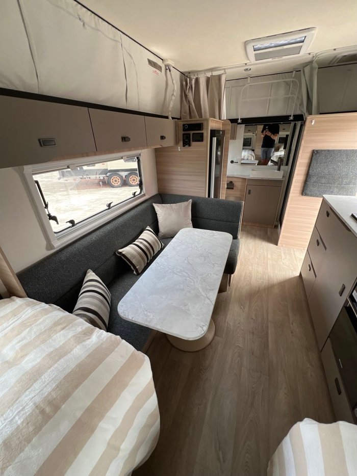 2025 JAYCO DISCOVERY 17.55-9.OB.DY-MY25