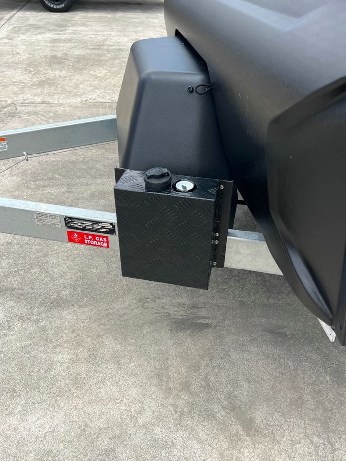 2025 JAYCO DISCOVERY 17.55-9.OB.DY-MY25