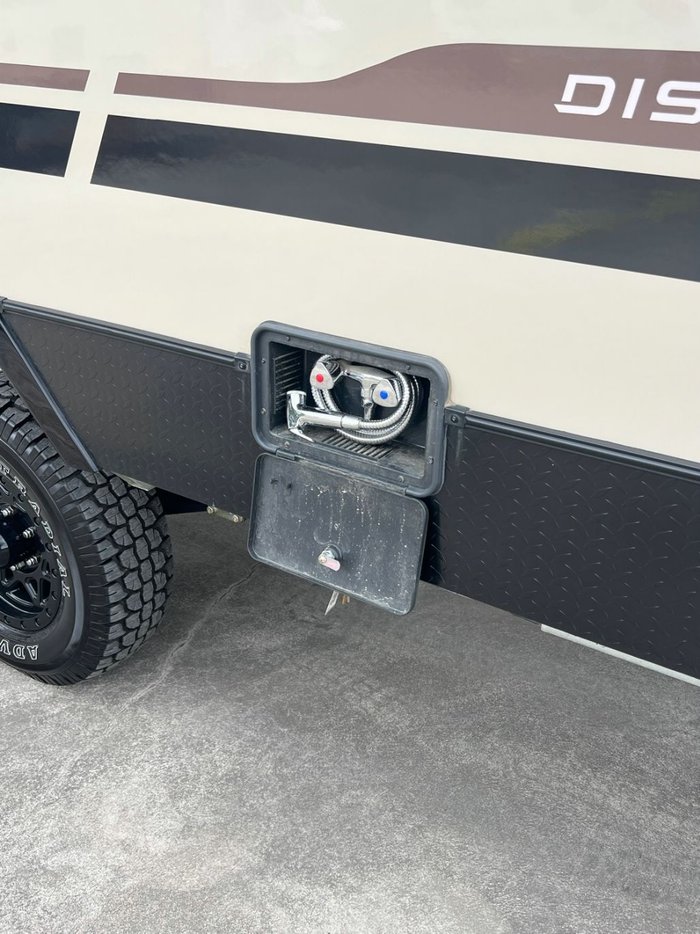 2025 JAYCO DISCOVERY 17.55-9.OB.DY-MY25