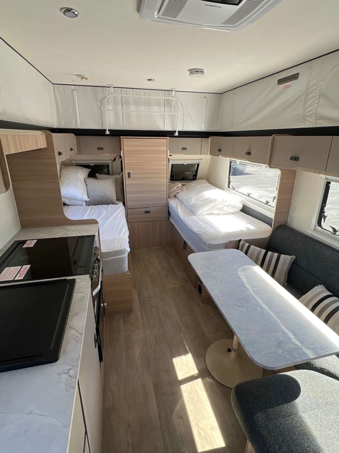 2025 JAYCO DISCOVERY 17.55-9.OB.DY-MY25