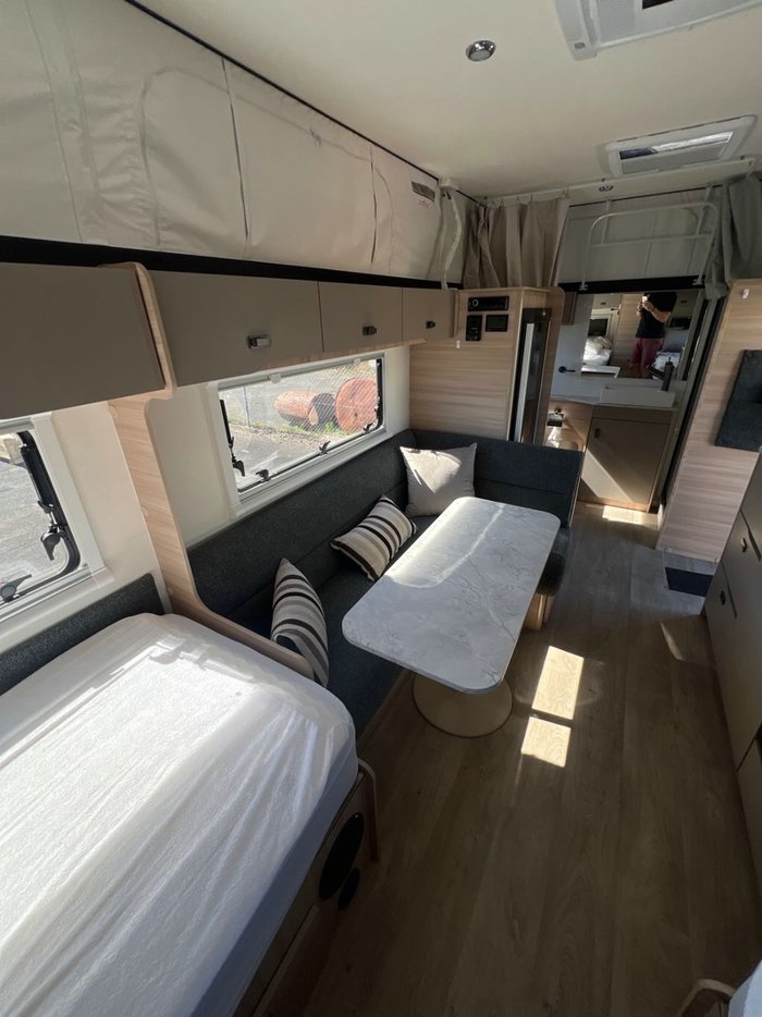 2025 JAYCO DISCOVERY 17.55-9.OB.DY-MY25