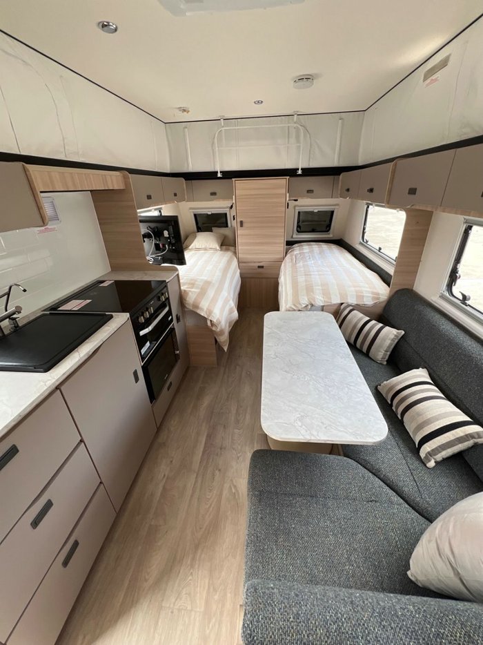 2025 JAYCO DISCOVERY 17.55-9.OB.DY-MY25