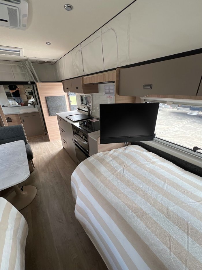 2025 JAYCO DISCOVERY 17.55-9.OB.DY-MY25