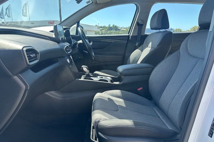 2021 Hyundai Santa Fe