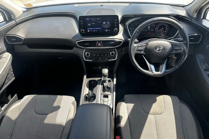 2021 Hyundai Santa Fe