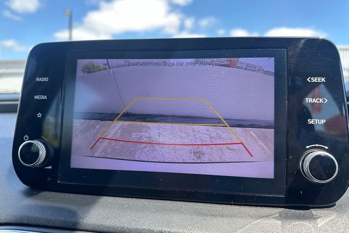 2021 Hyundai Santa Fe