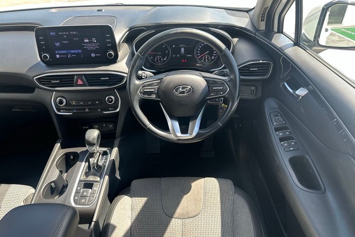 2021 Hyundai Santa Fe