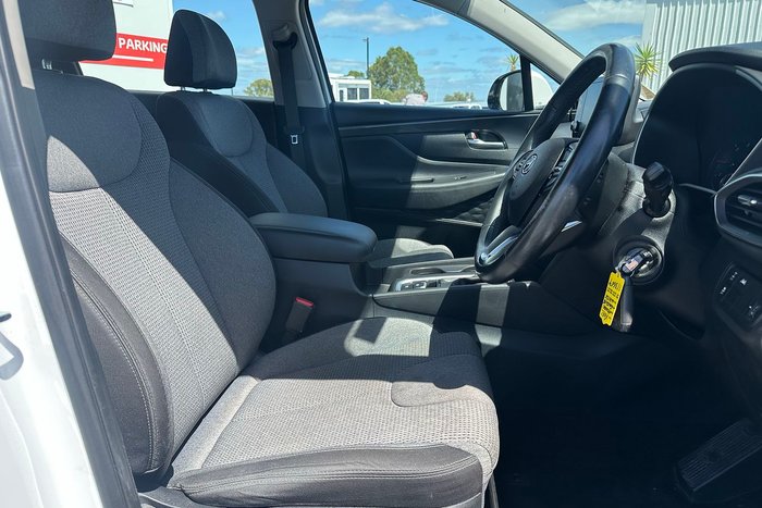 2021 Hyundai Santa Fe