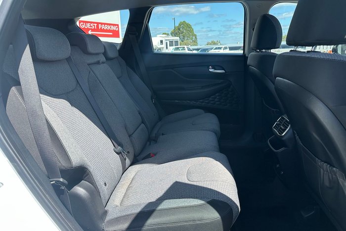 2021 Hyundai Santa Fe