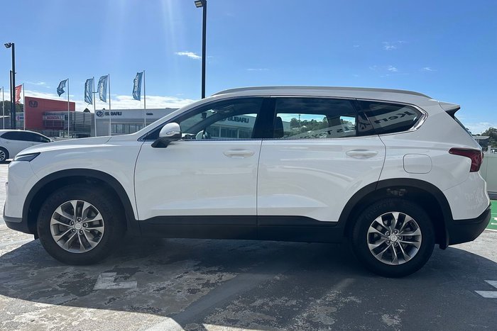 2021 Hyundai Santa Fe
