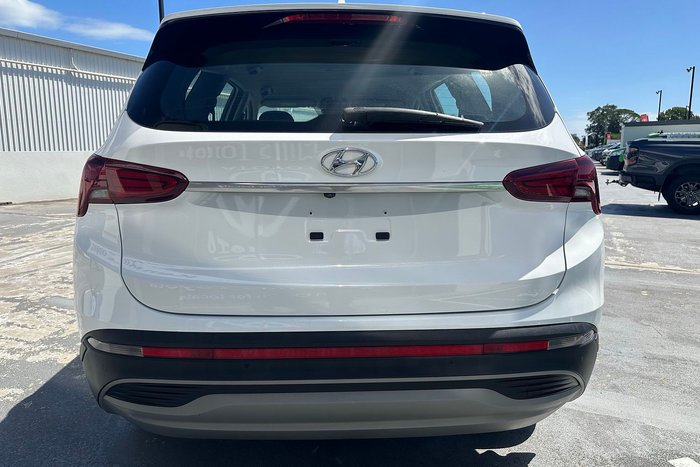 2021 Hyundai Santa Fe