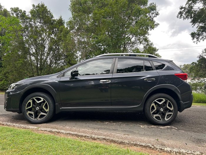 2019 Subaru XV 2.0i-S
