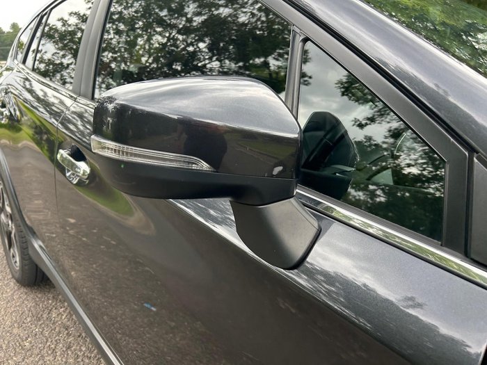 2019 Subaru XV 2.0i-S