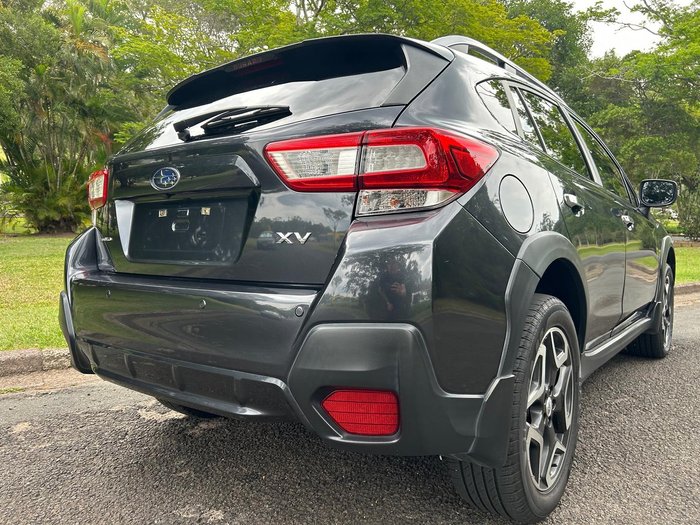 2019 Subaru XV 2.0i-S