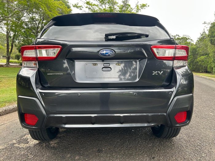 2019 Subaru XV 2.0i-S