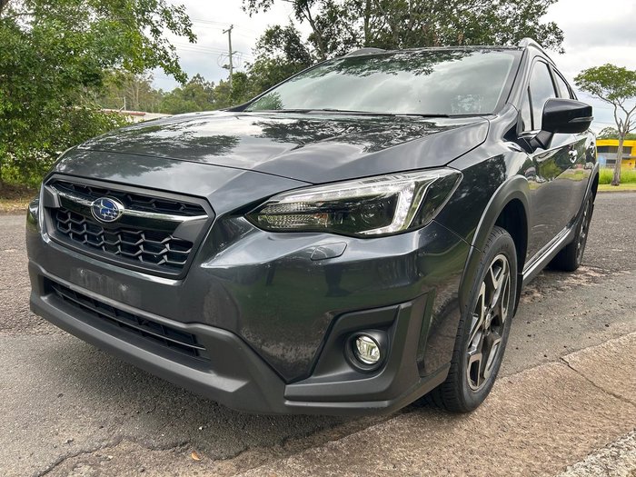 2019 Subaru XV 2.0i-S
