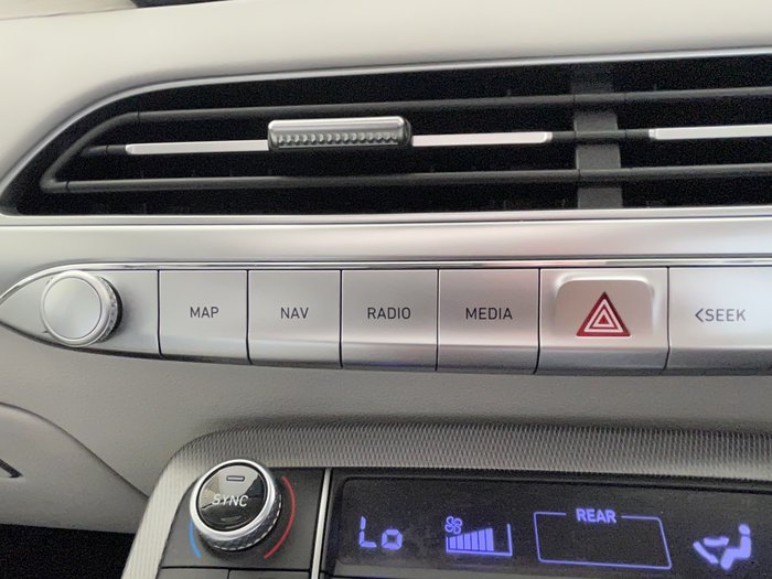 2021 Hyundai Palisade Highlander