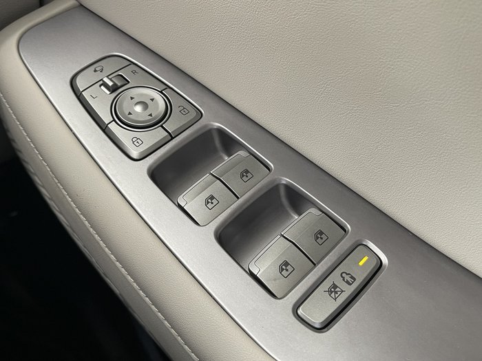 2021 Hyundai Palisade Highlander