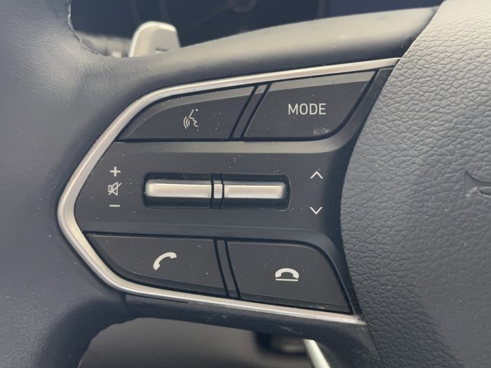 2021 Hyundai Palisade Highlander